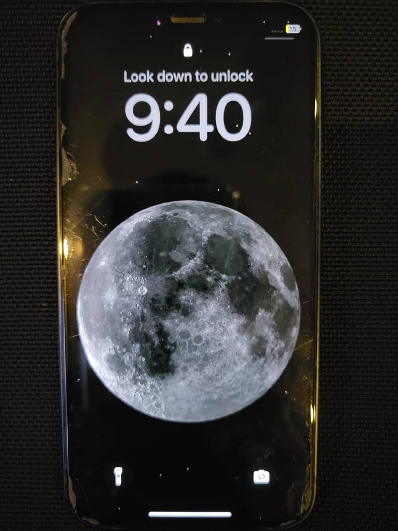 Apple iPhone 12 mini 1