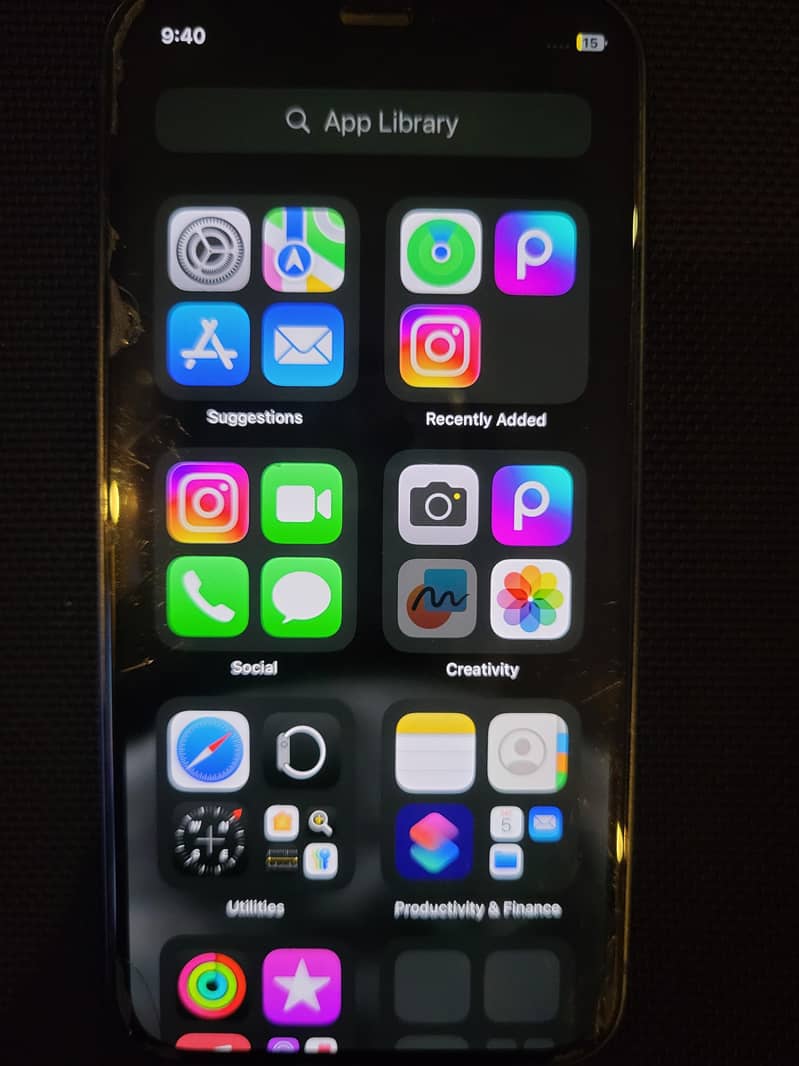 Apple iPhone 12 mini 2