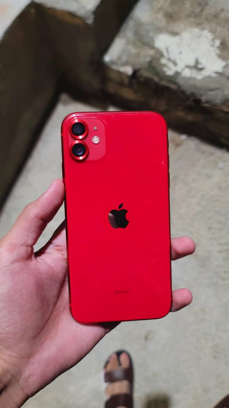 iPhone 11 Jv 0