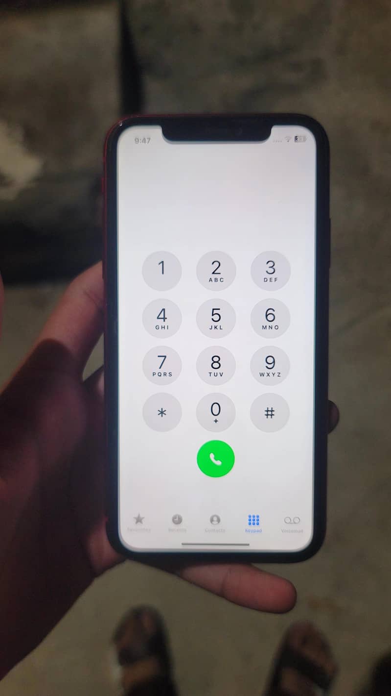 iPhone 11 Jv 1