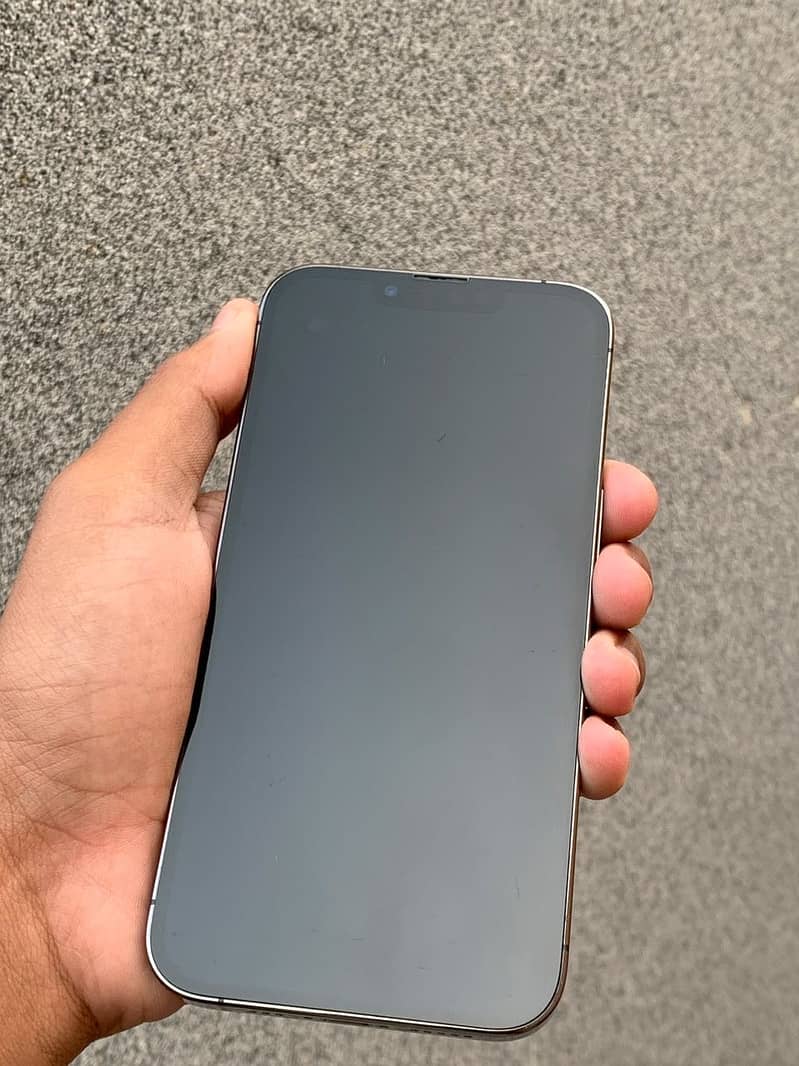 Apple iPhone 13 Pro 0