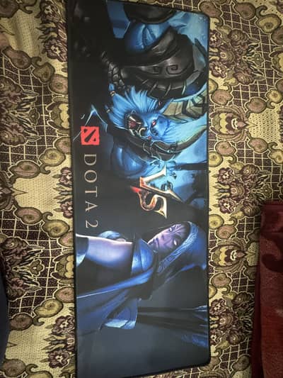 Gaming Mouse Pad