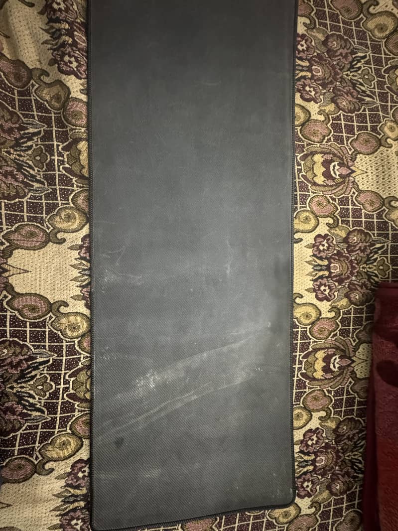 Gaming Mouse Pad 1