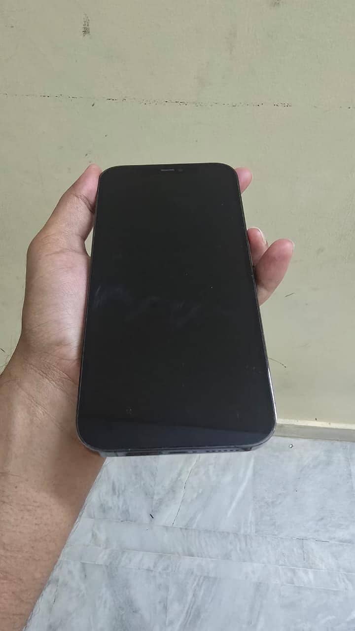 Apple iPhone 12 Pro Max 8