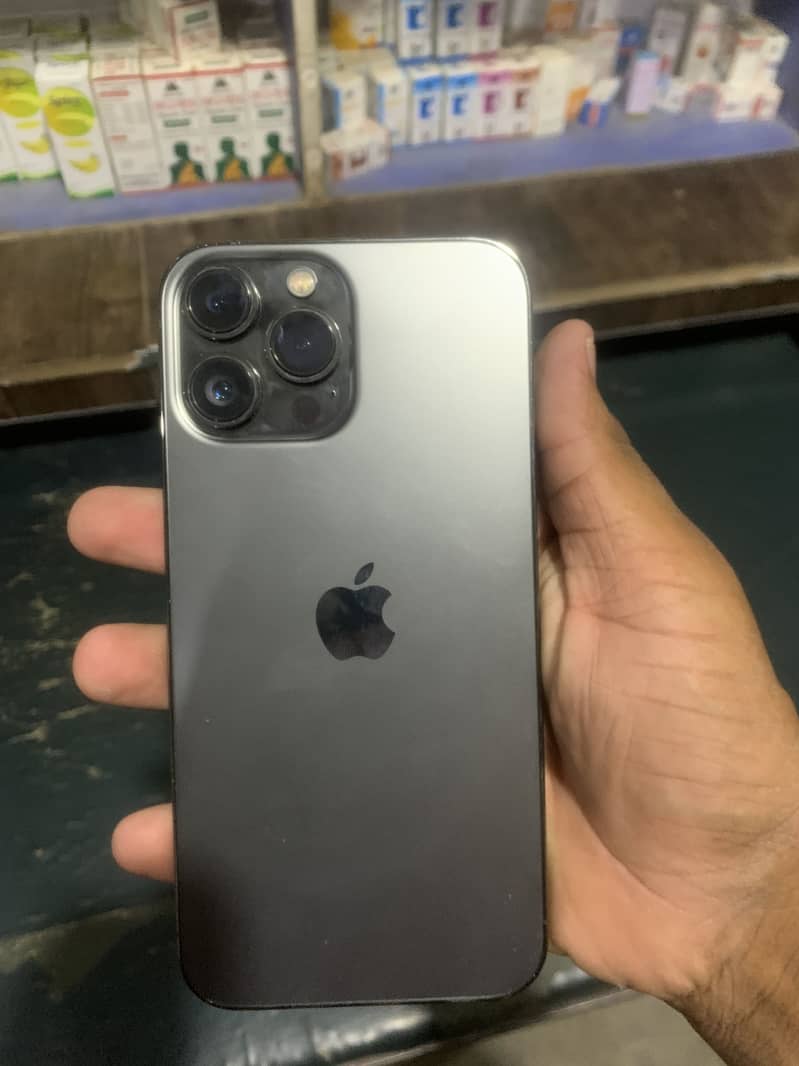 Apple iPhone 13 Pro Max 5