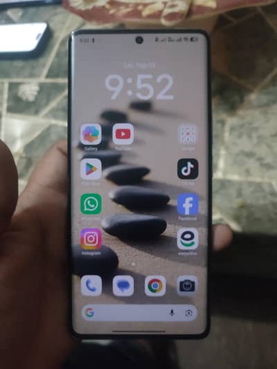 Redmi note 14 pro 8/256