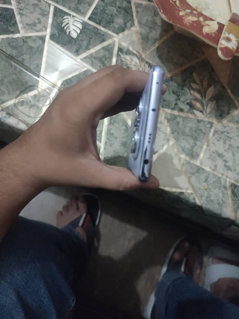 Redmi note 14 pro 8/256 3