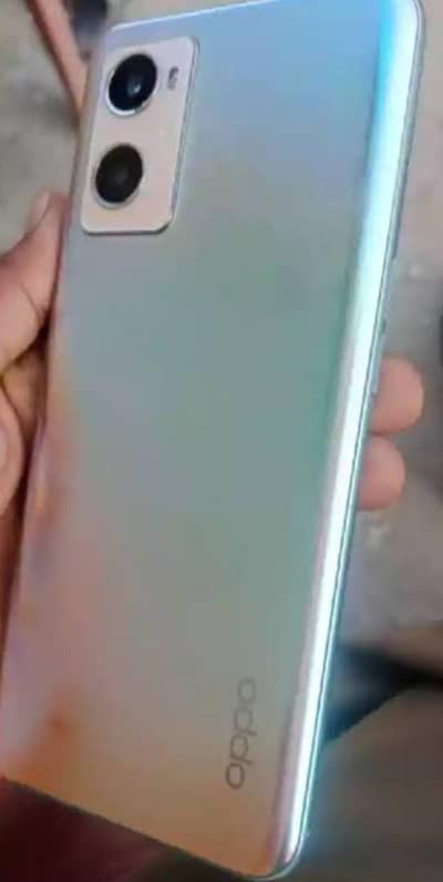 OPPO A96