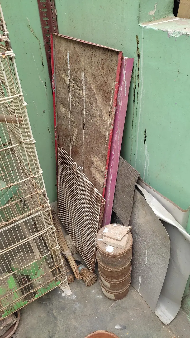 folding cages & breeding boxes — photo 6