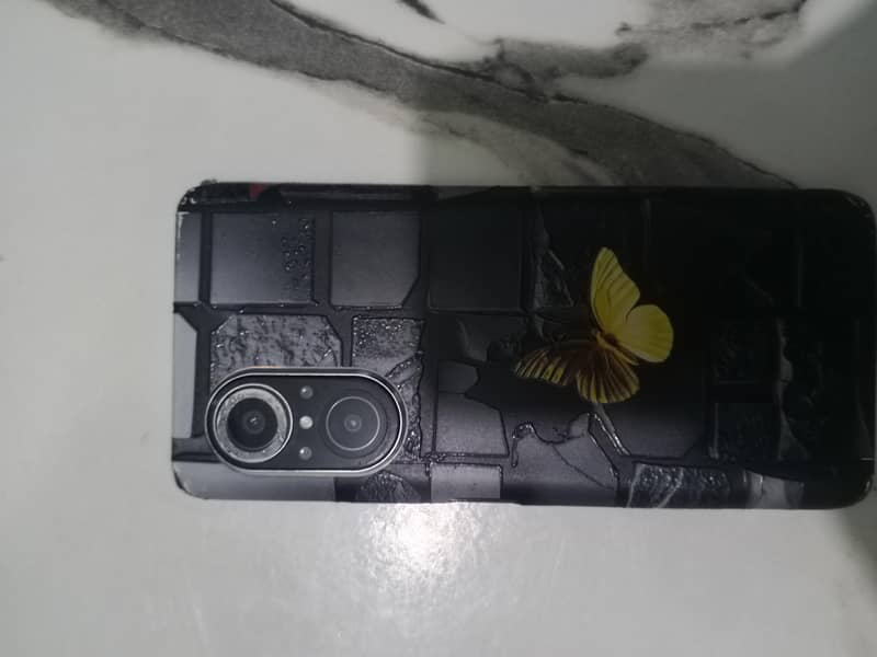 Huawei nova 9 se 1