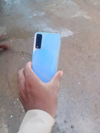 Vivo Y20