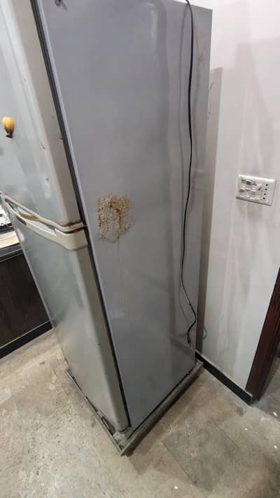 Dawlence Refrigerator