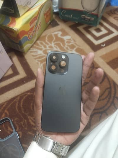 Apple iPhone 14 Pro