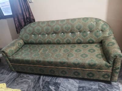 Sofa set