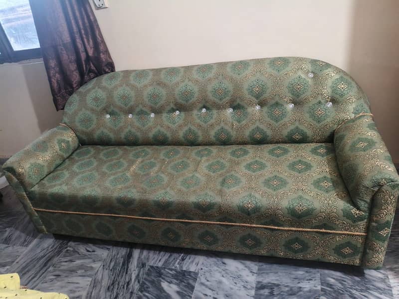 Sofa set 0