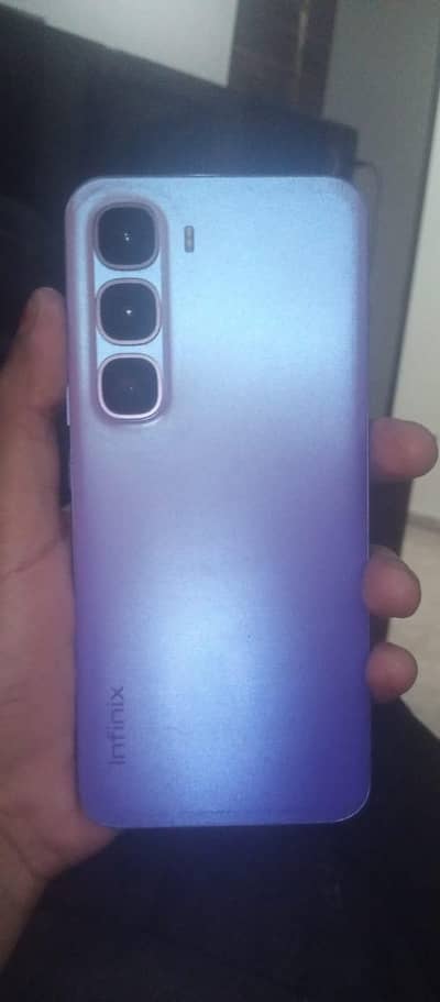 Infinix Hot 60 Pro Plus