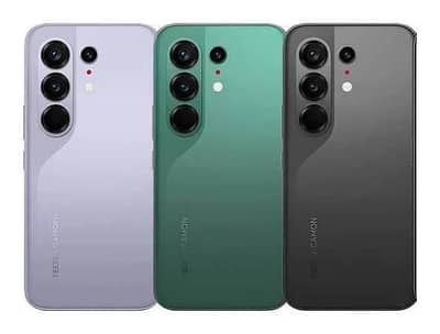 Tecno cammon 50 pro (03434176032)