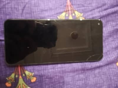 Infinix Note 7