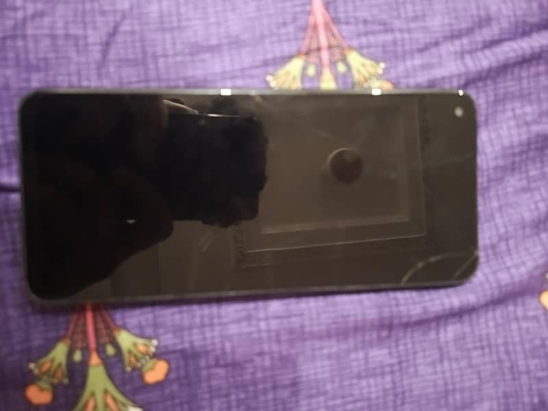 Infinix Note 7 0