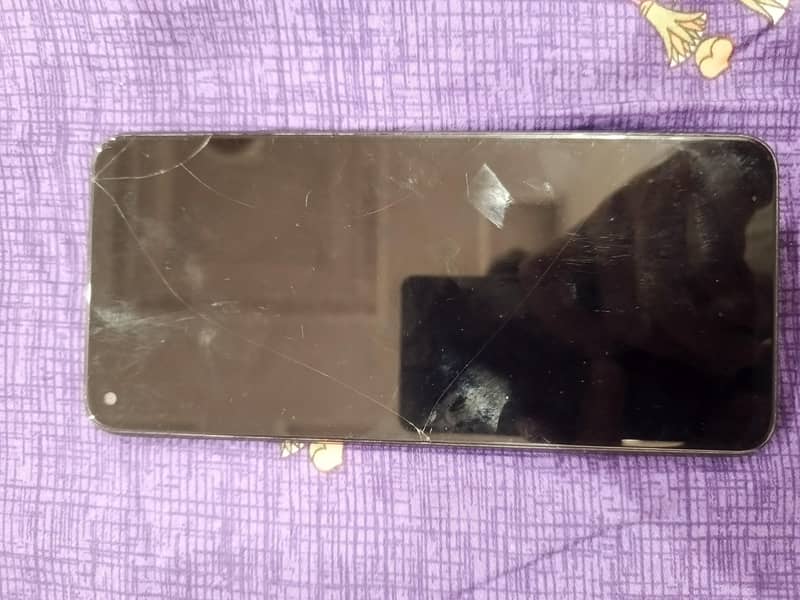 Infinix Note 7 1