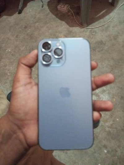 Apple iPhone 13 Pro Max factory unlocked hai