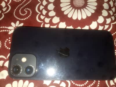 Apple iPhone 12 mini