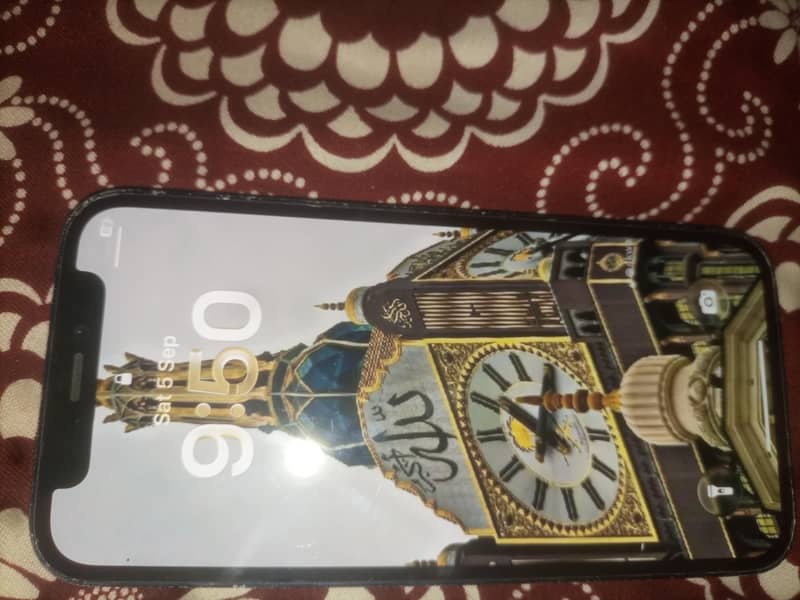 Apple iPhone 12 mini 1