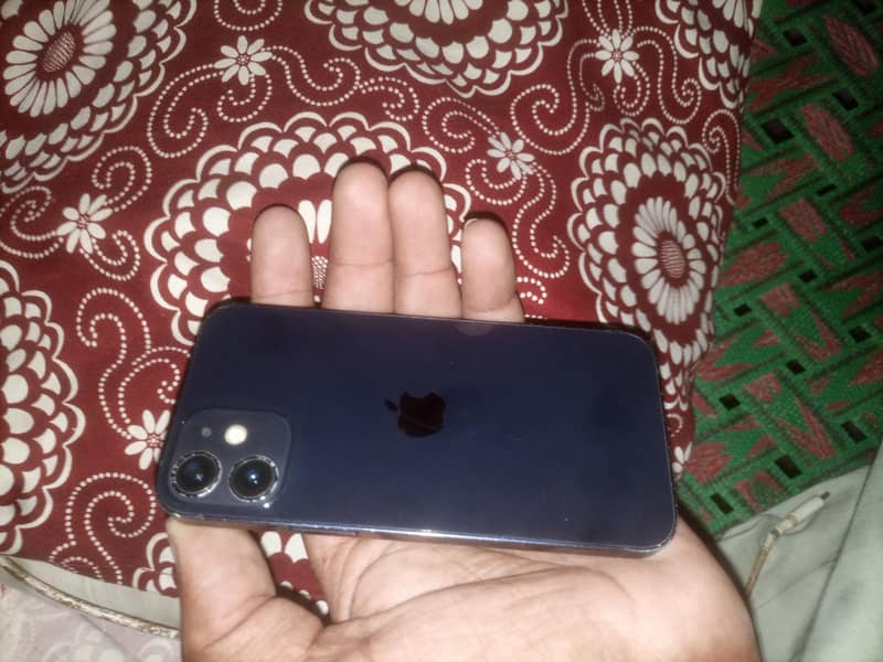Apple iPhone 12 mini 3