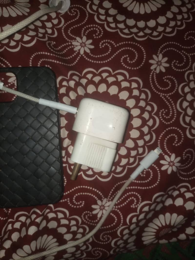 Apple iPhone 12 mini 7