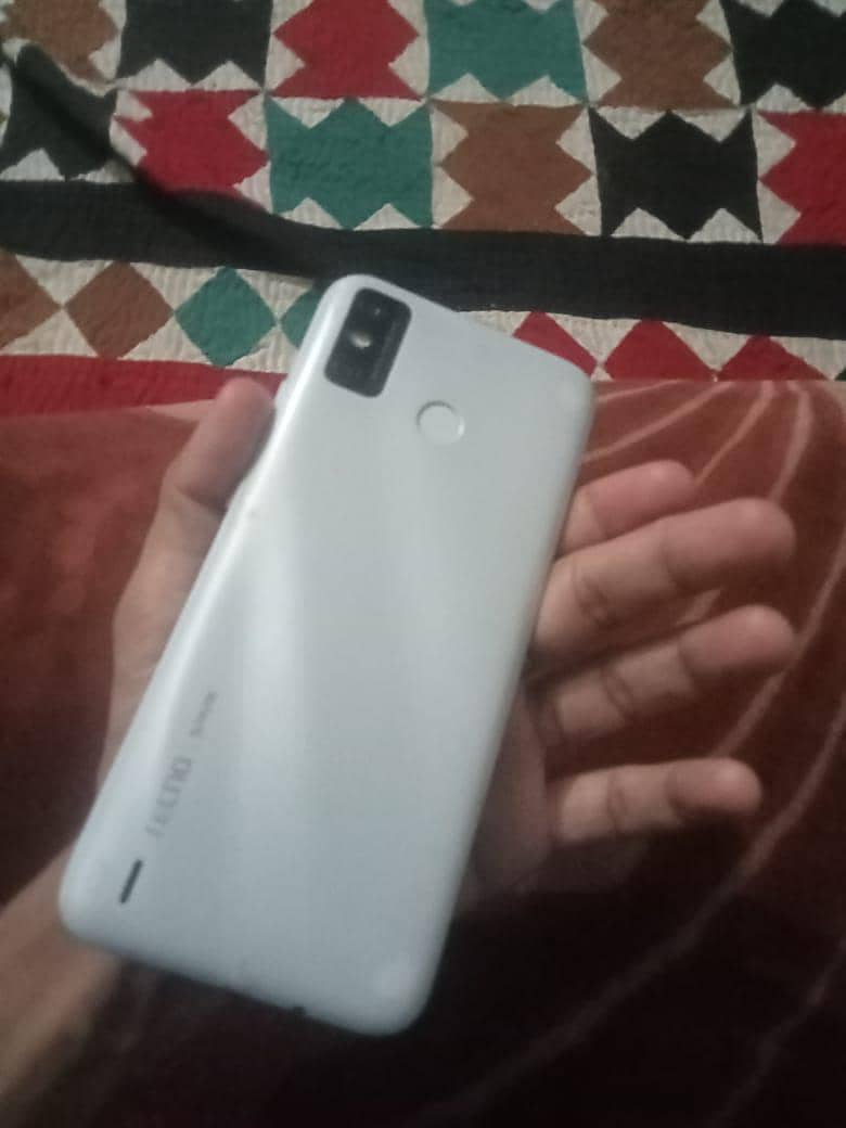 Tecno Spark 6 2