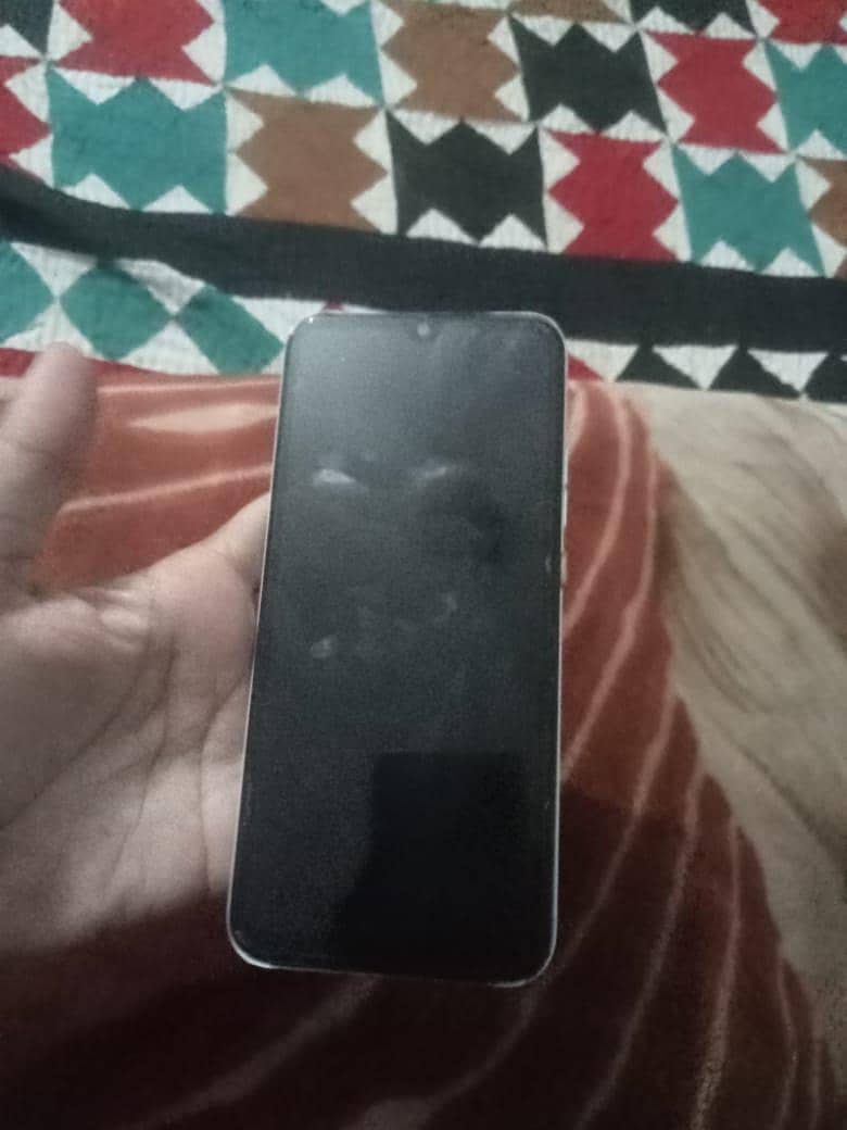 Tecno Spark 6 6