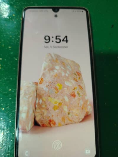 Samsung Mobile A33 5G