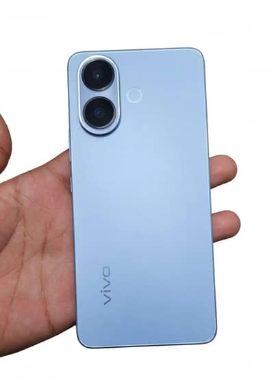 Vivo V60 lite 10/10 03270777237