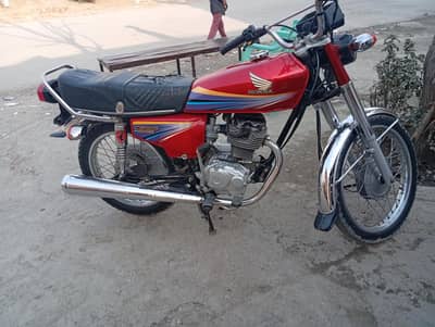 Bike for sell