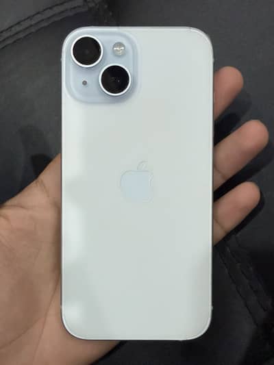 Apple iPhone 15
