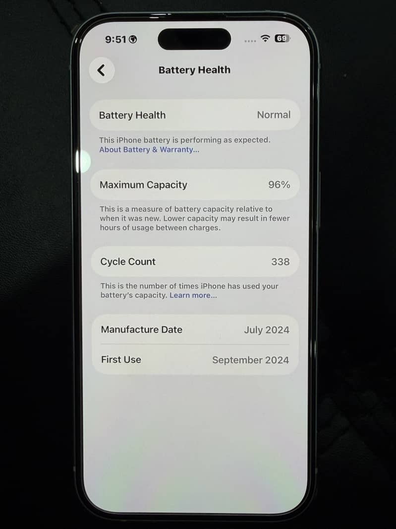 Apple iPhone 15 2