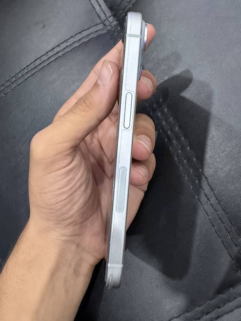 Apple iPhone 15 5