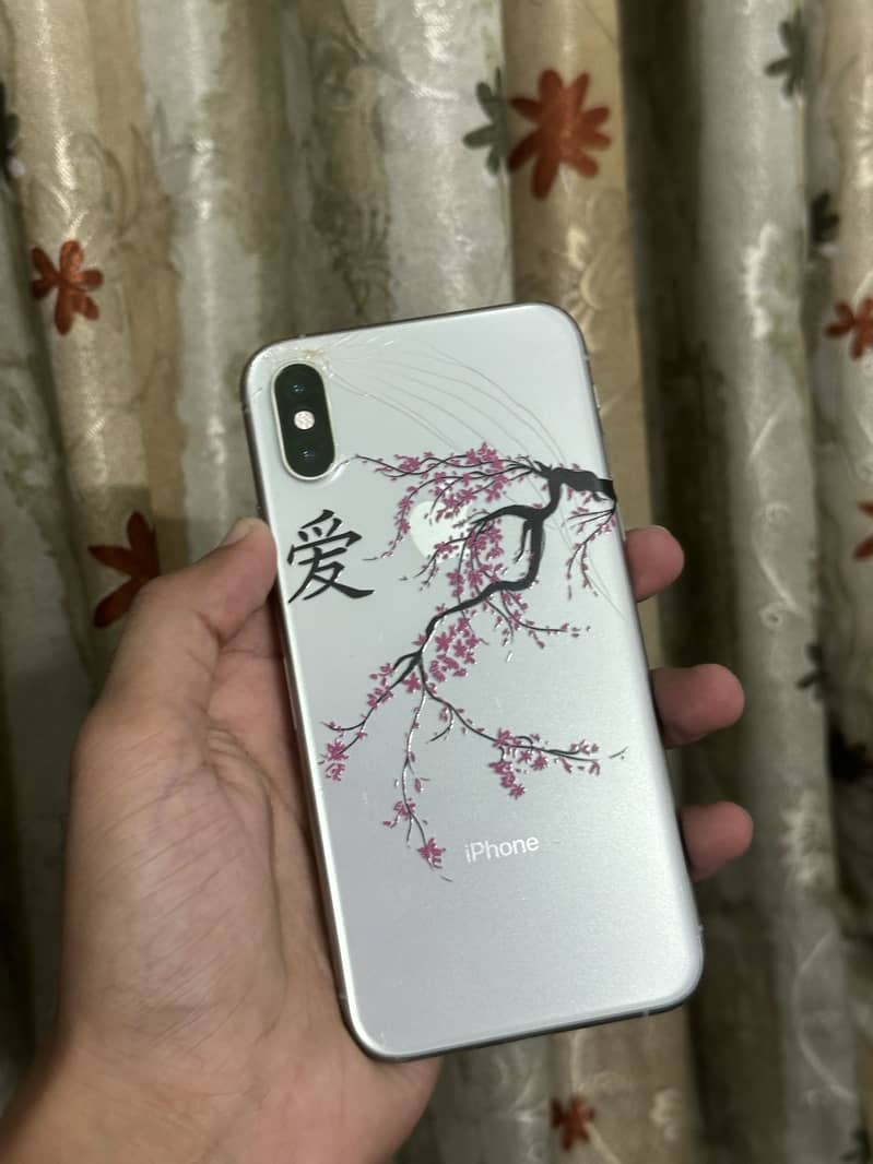 Apple iPhone XS 1