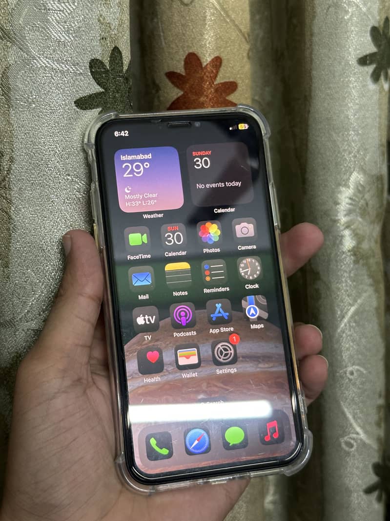 Apple iPhone XS 2