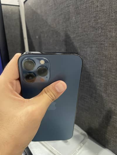 iPhone 12 Pro Max factory unlock