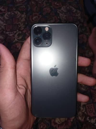 Apple iPhone 11 Pro