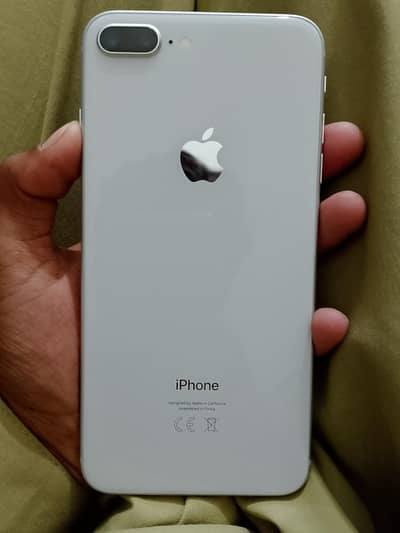 Apple iPhone 8 Plus