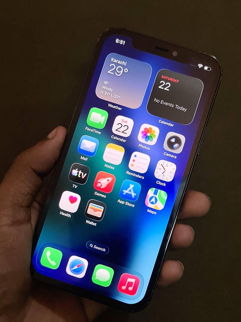 iPhone 12 Pro approved 1