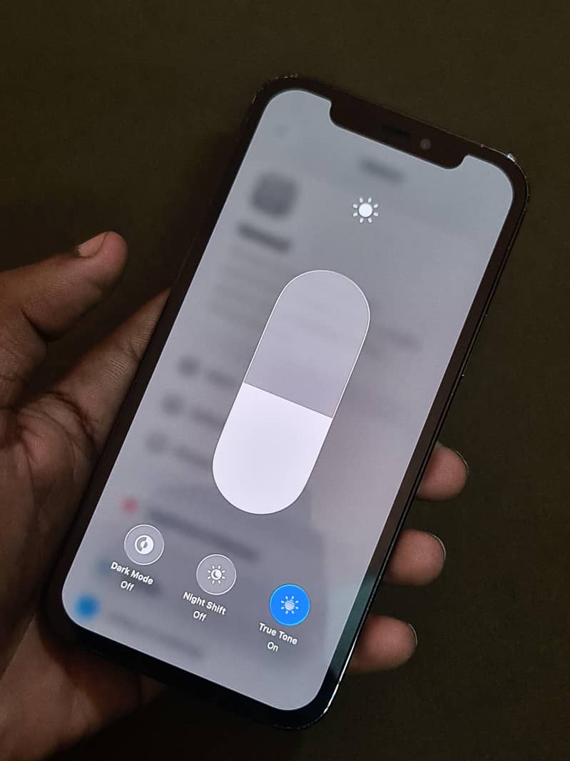 iPhone 12 Pro approved 4
