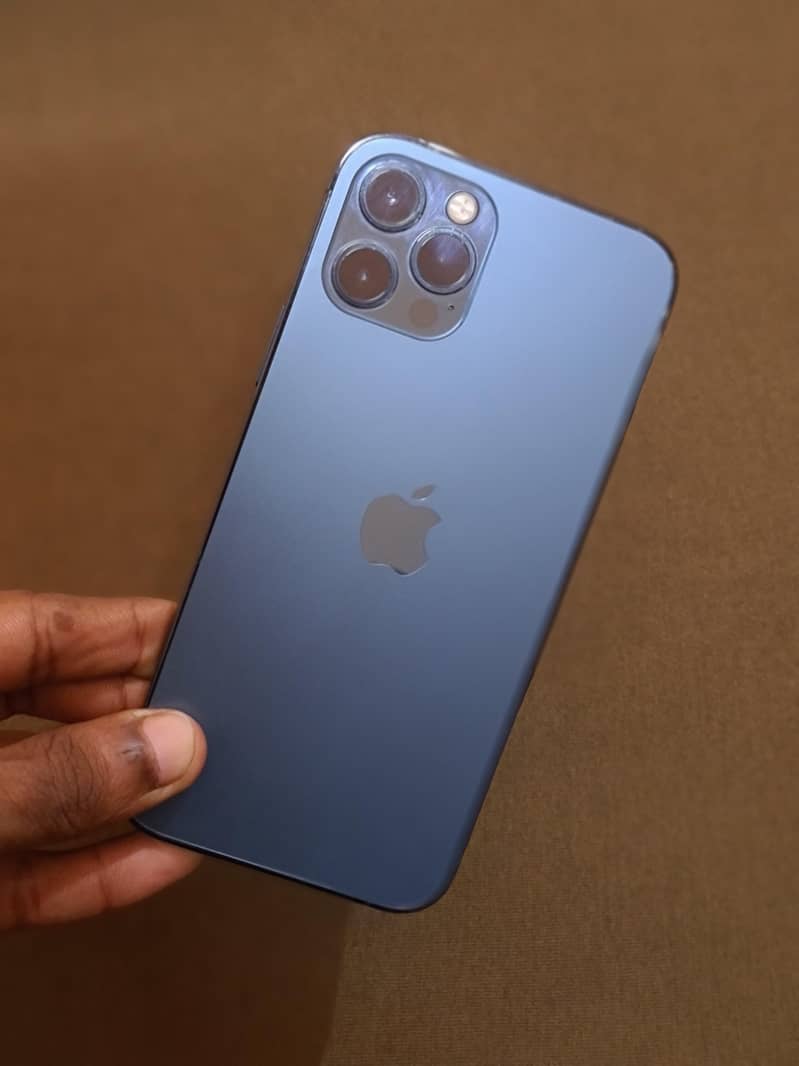 iPhone 12 Pro approved 7