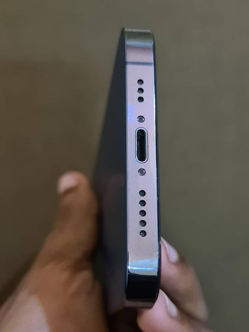iPhone 12 Pro approved 10