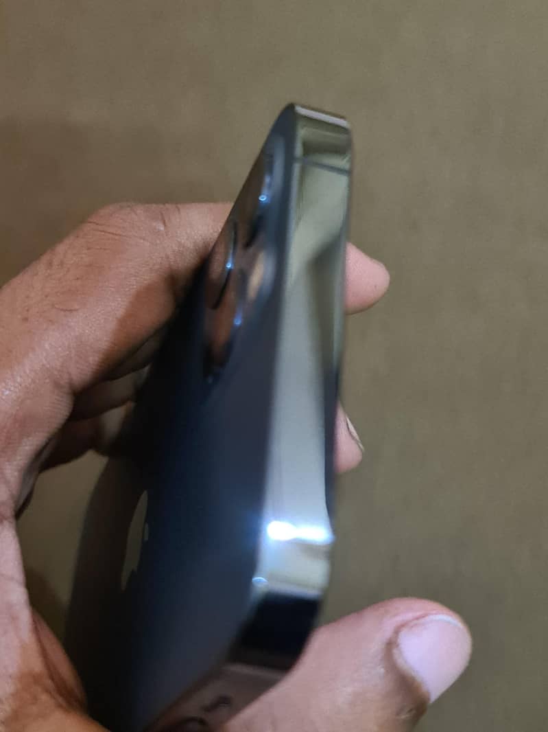 iPhone 12 Pro approved 11