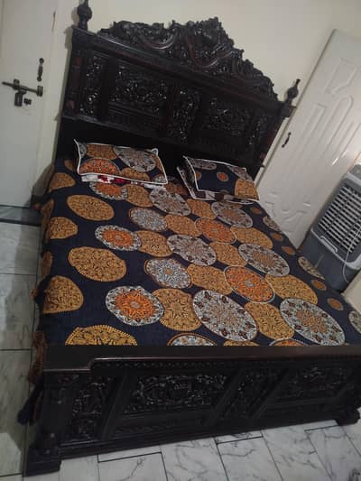 bed set