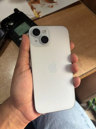 Apple iPhone 15 factory unlock