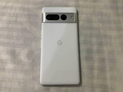Google Pixel 7 Pro